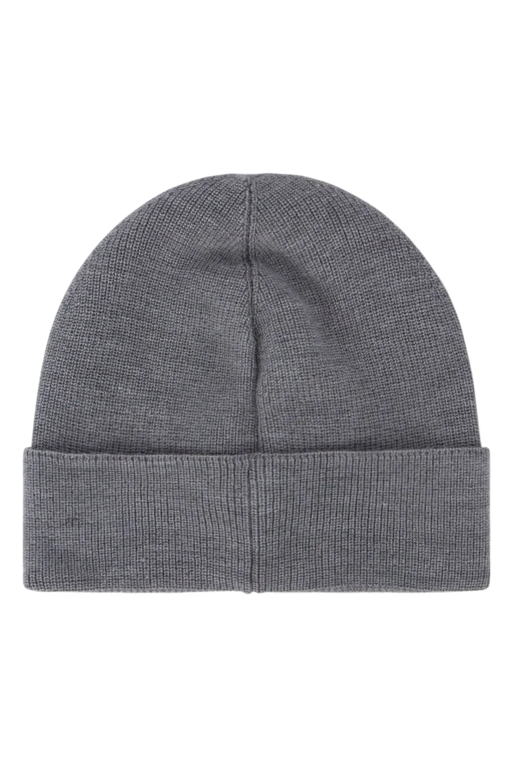 Moncler Enfant Logo Patch Beanie