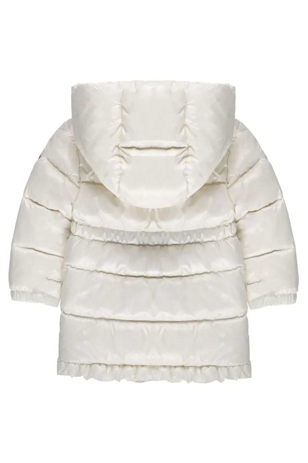 Moncler Enfant Padded Coat
