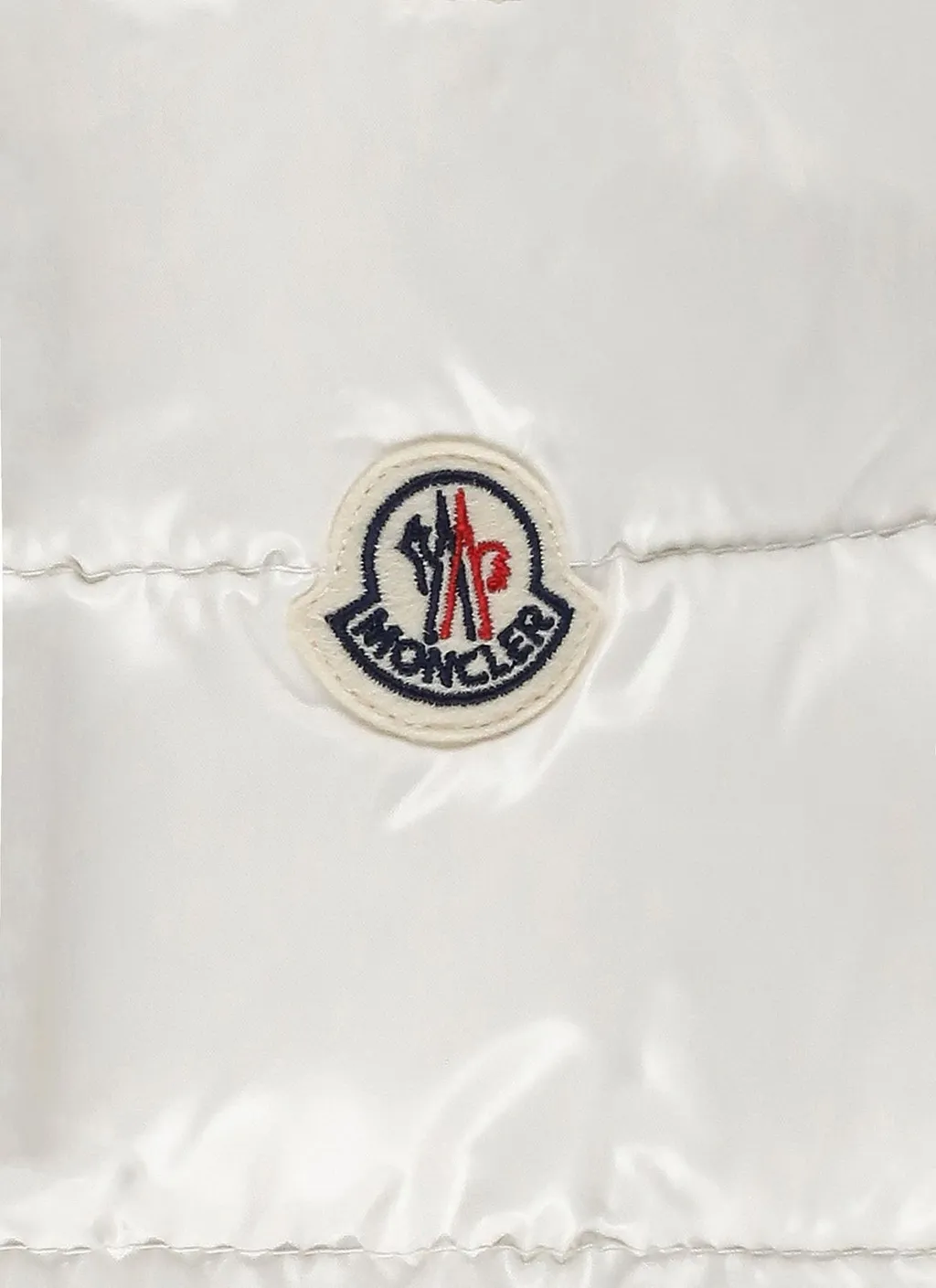 Moncler Enfant Padded Coat