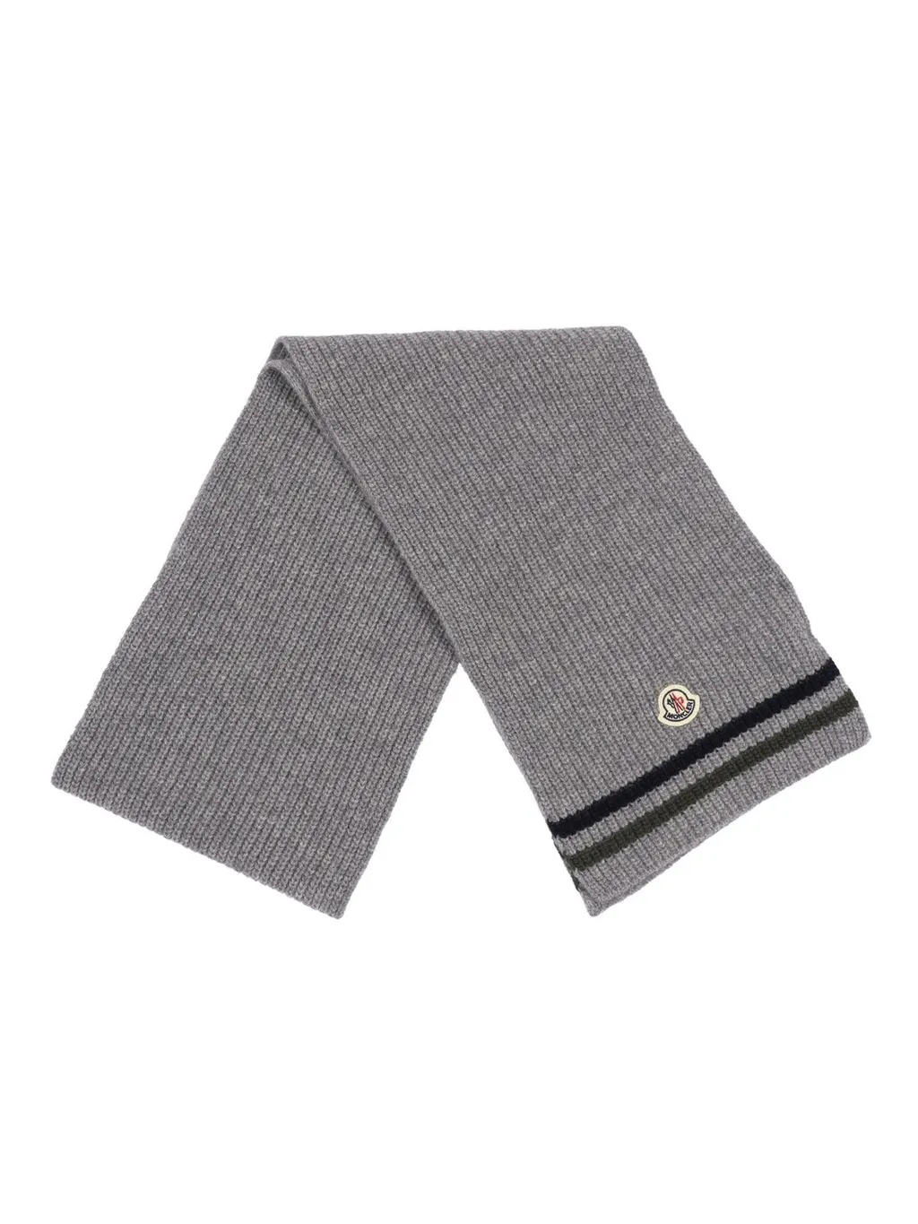 Moncler Enfant Striped Suit