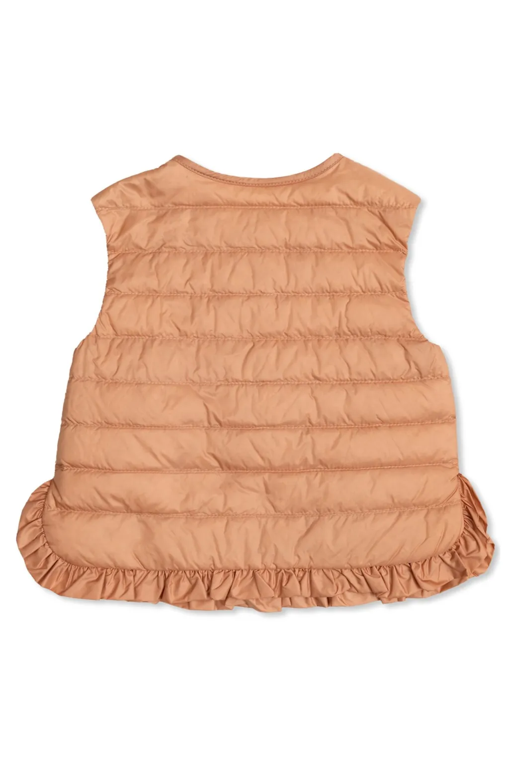 Moncler Enfant Portia Vest
