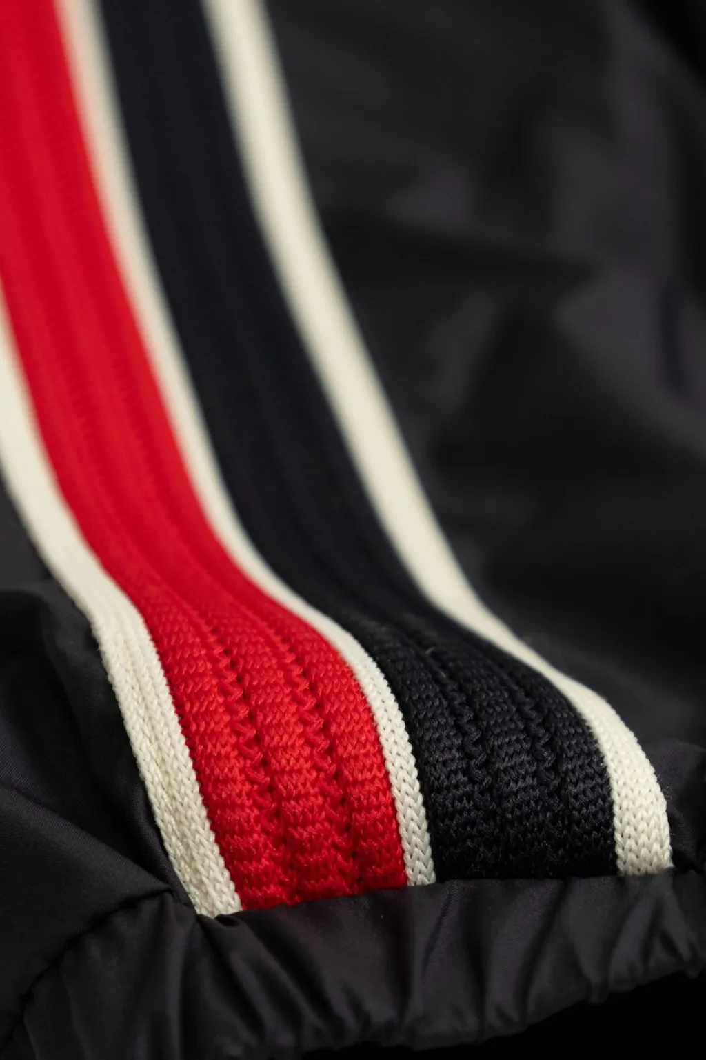 Moncler Enfant Nikki Hooded Jacket