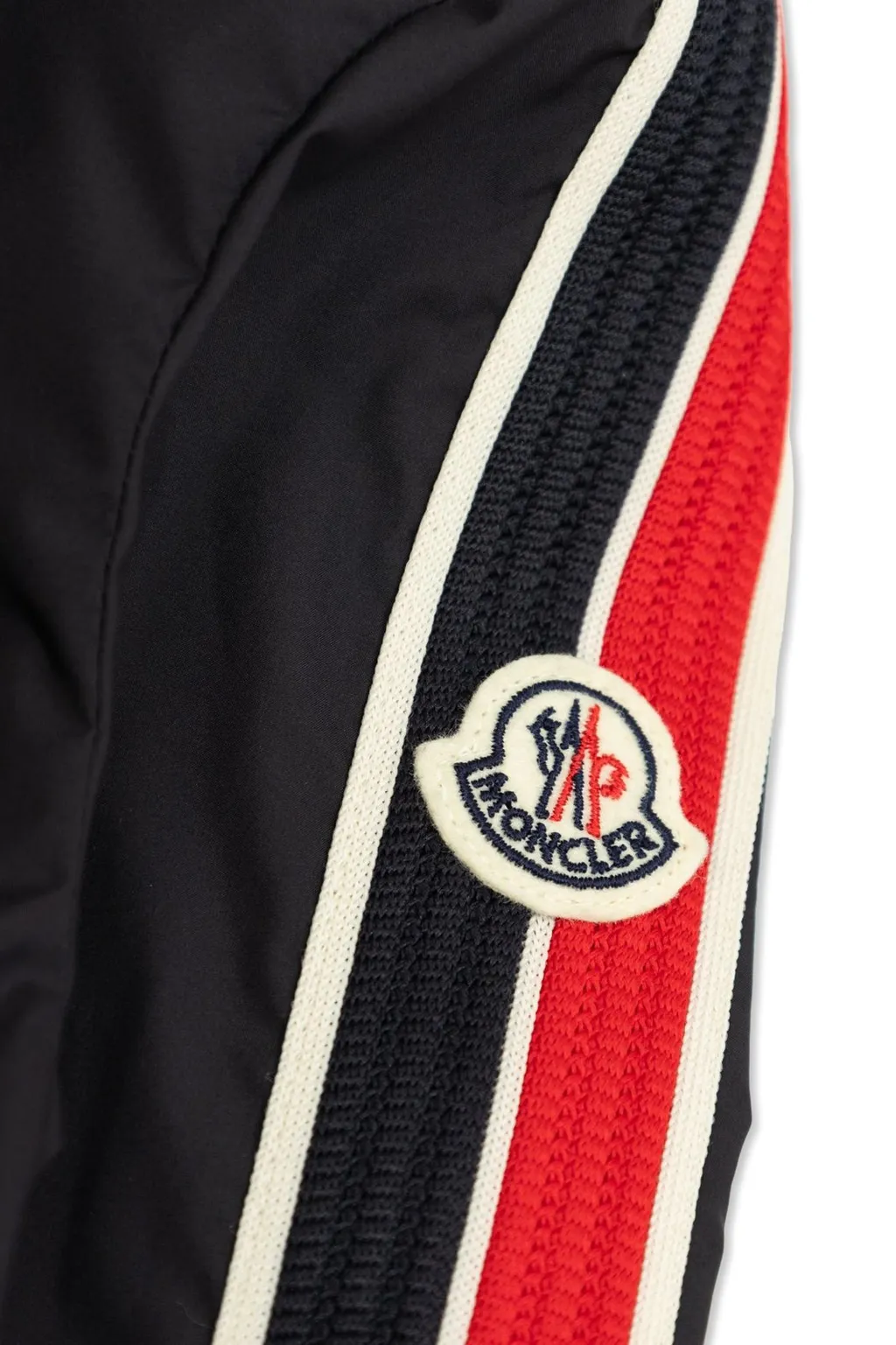 Moncler Enfant Nikki Hooded Jacket