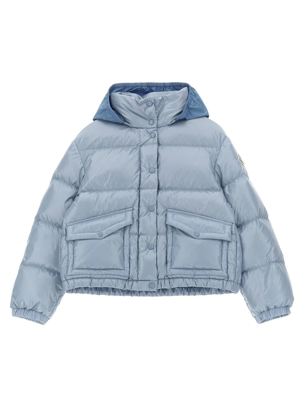 Moncler Enfant Puivert Down Jacket