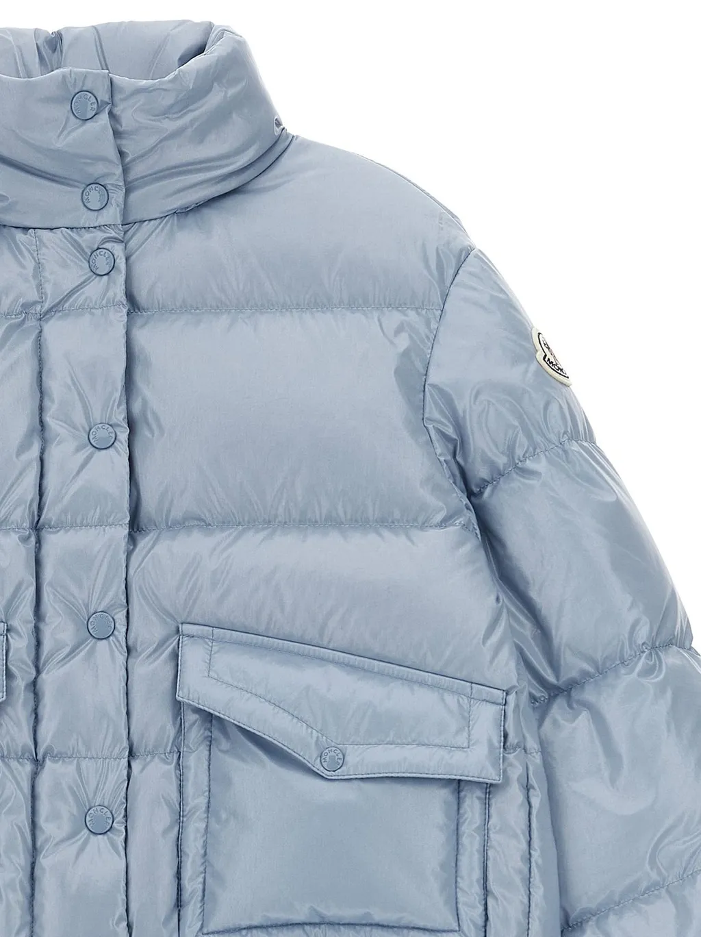 Moncler Enfant Puivert Down Jacket