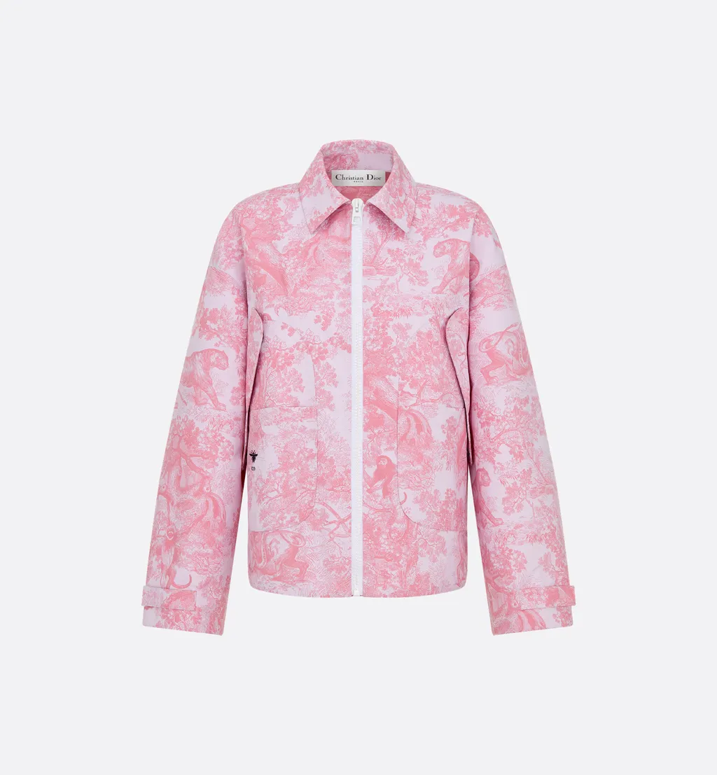 Dioriviera Jacket