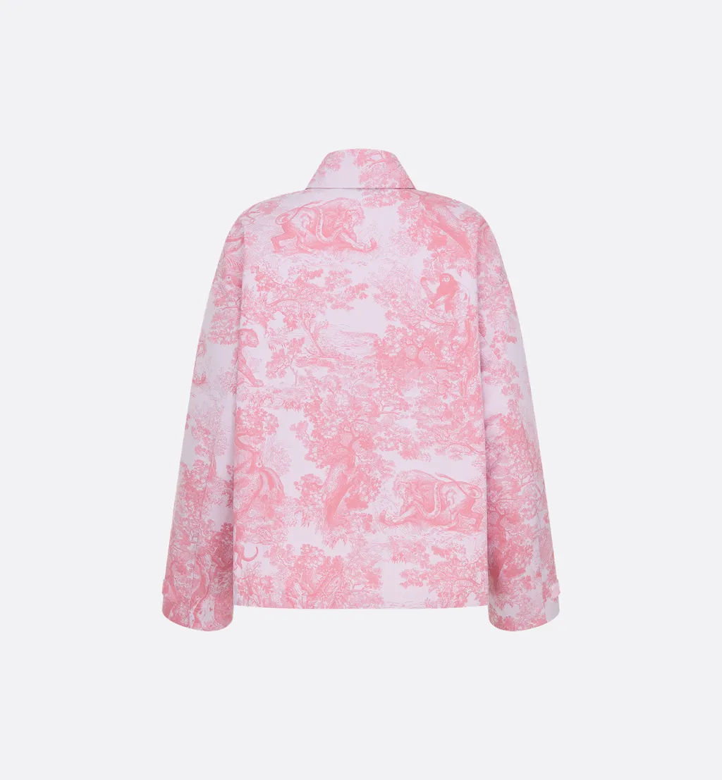 Dioriviera Jacket
