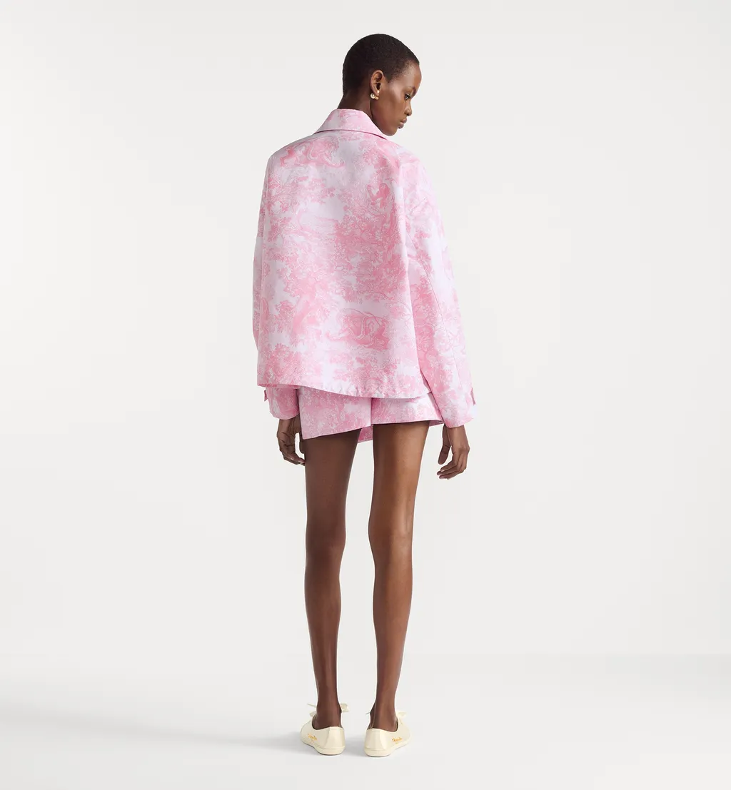 Dioriviera Jacket