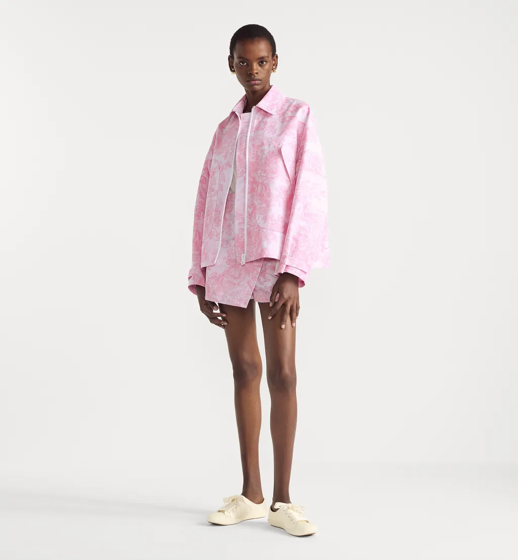 Dioriviera Jacket