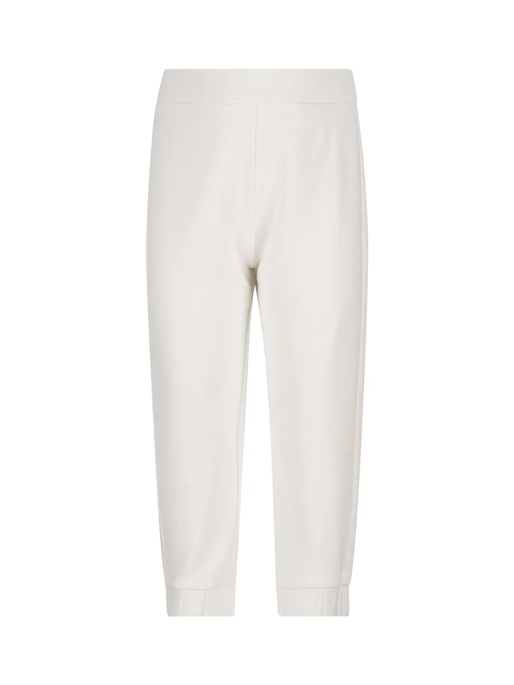 Moncler Enfant Zip-Up Long-Sleeved Tracksuit