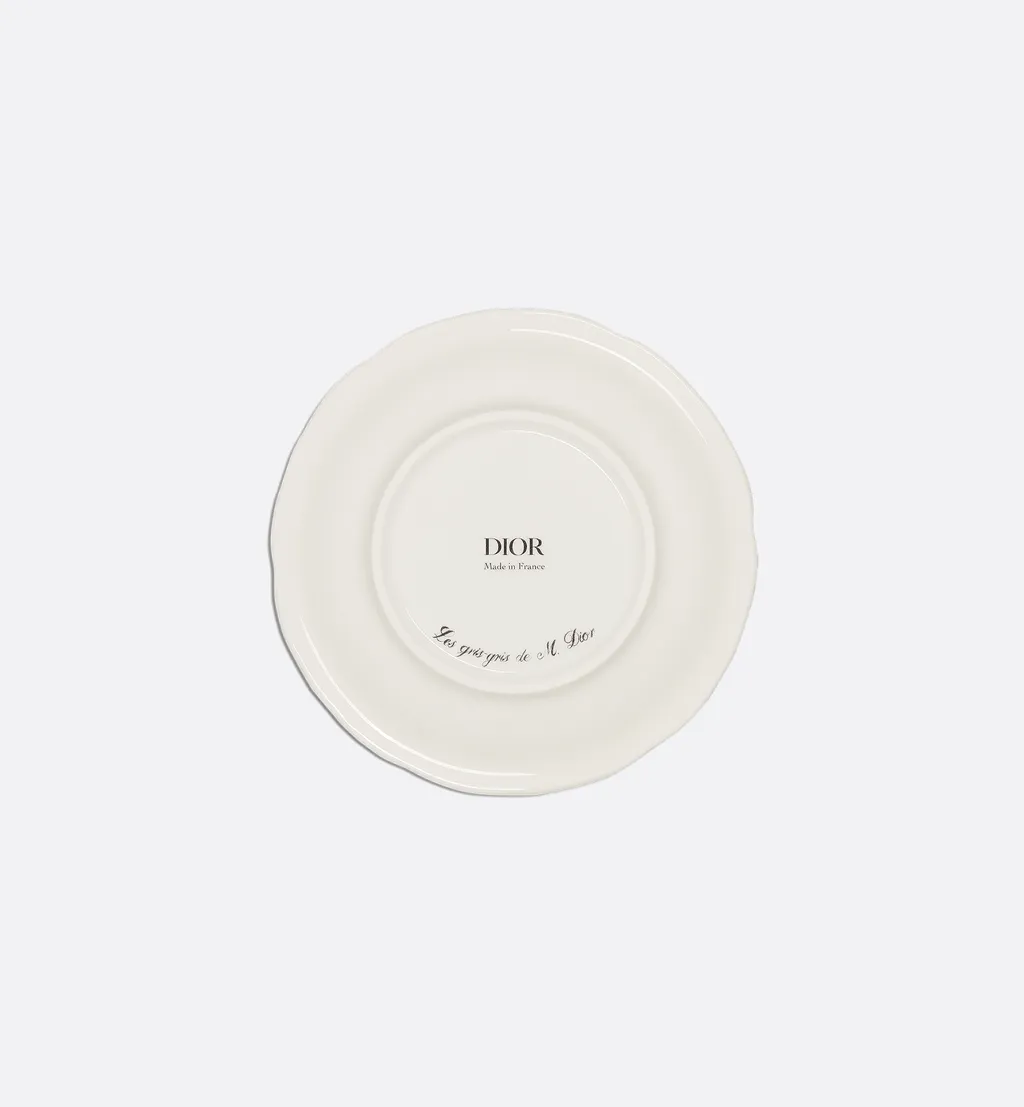 Tea Saucer