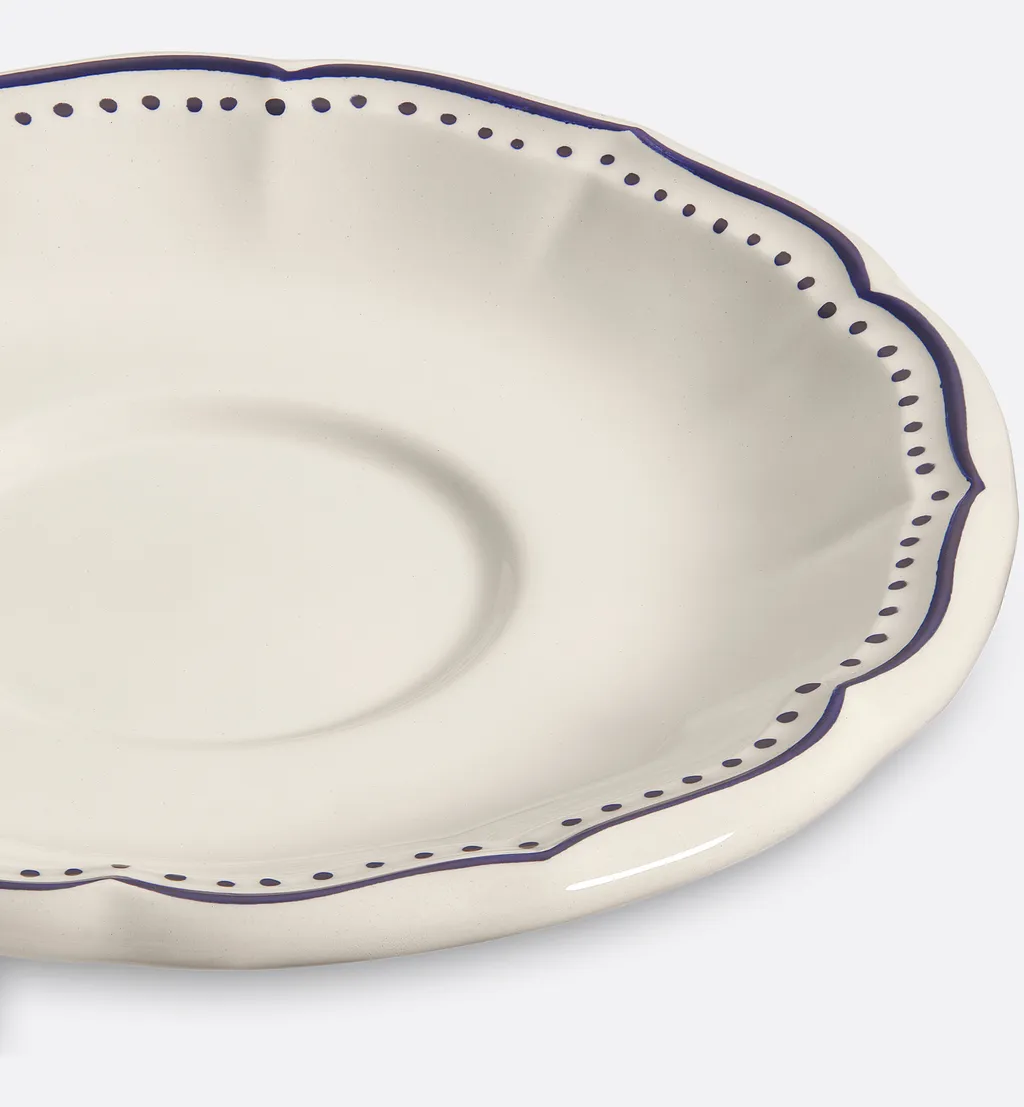 Tea Saucer