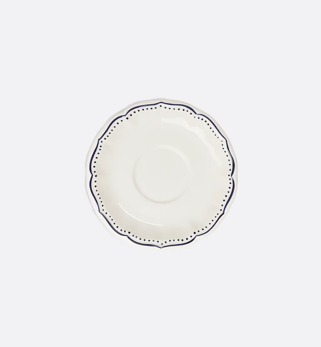 Tea Saucer