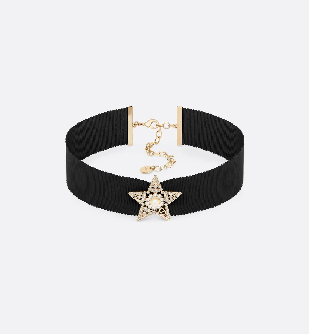 Nuit ÉToilÉE Choker