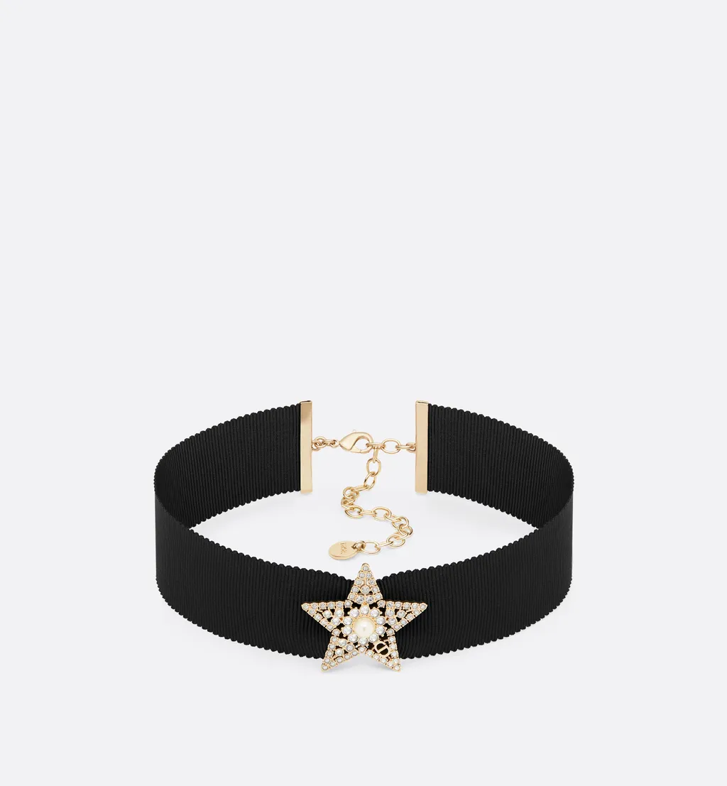 Nuit ÉToilÉE Choker