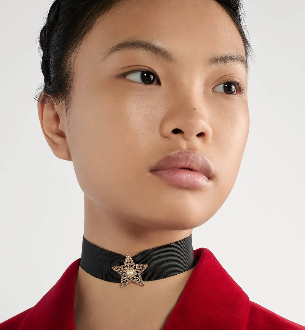 Nuit ÉToilÉE Choker