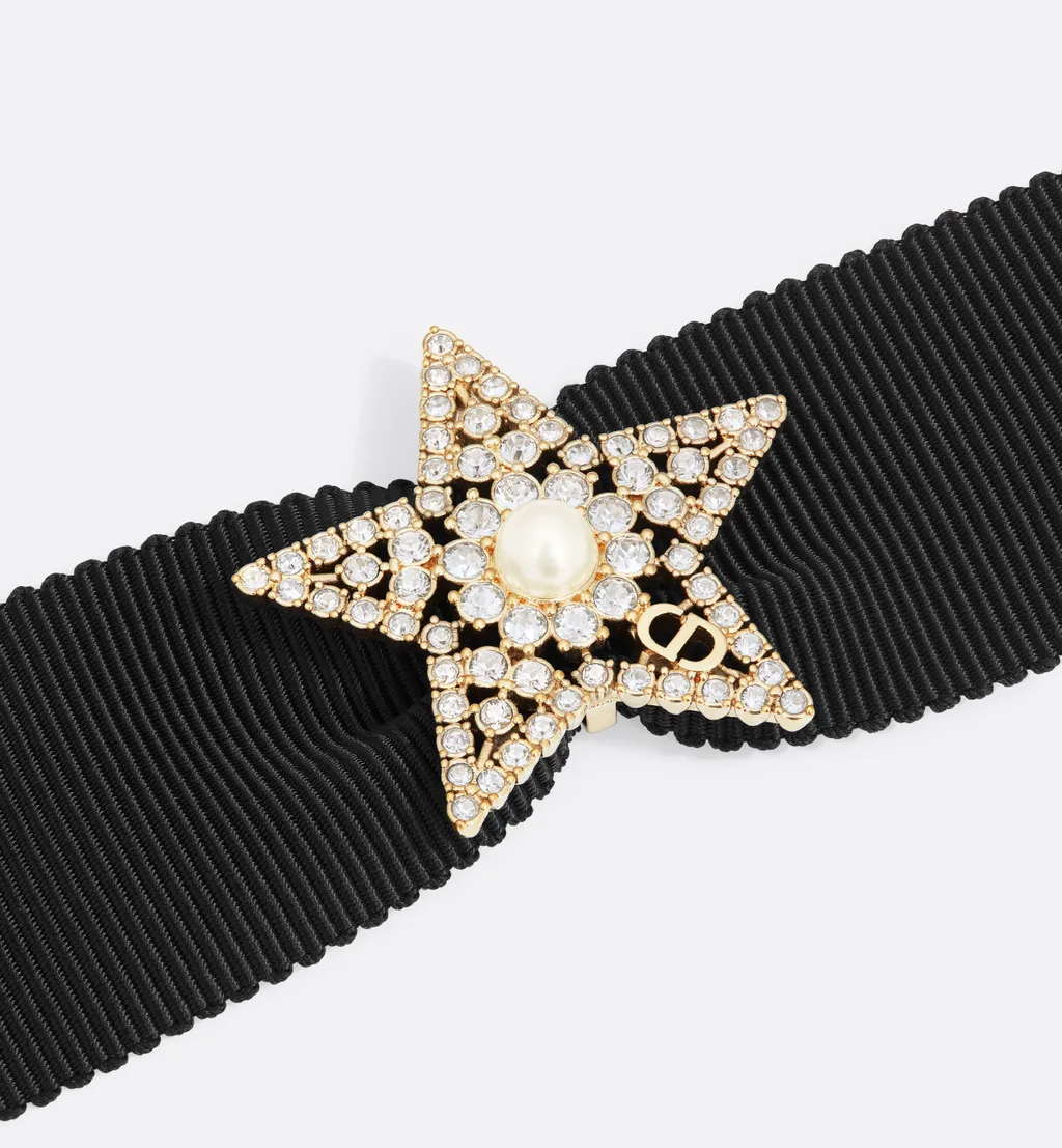 Nuit ÉToilÉE Choker