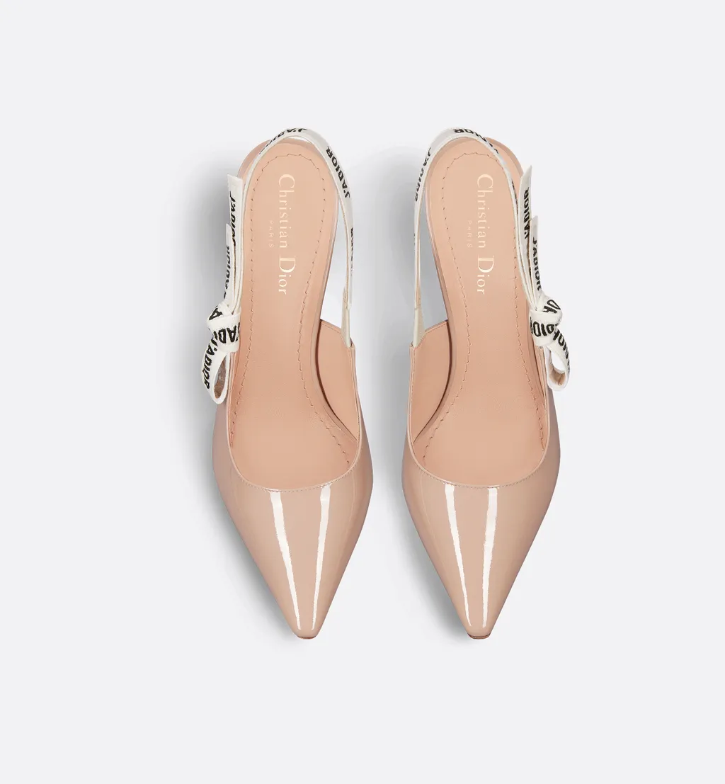 J'adior Slingback Pump