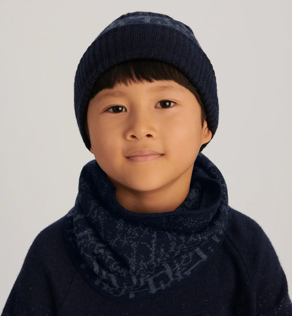 Kids' Neck Warmer