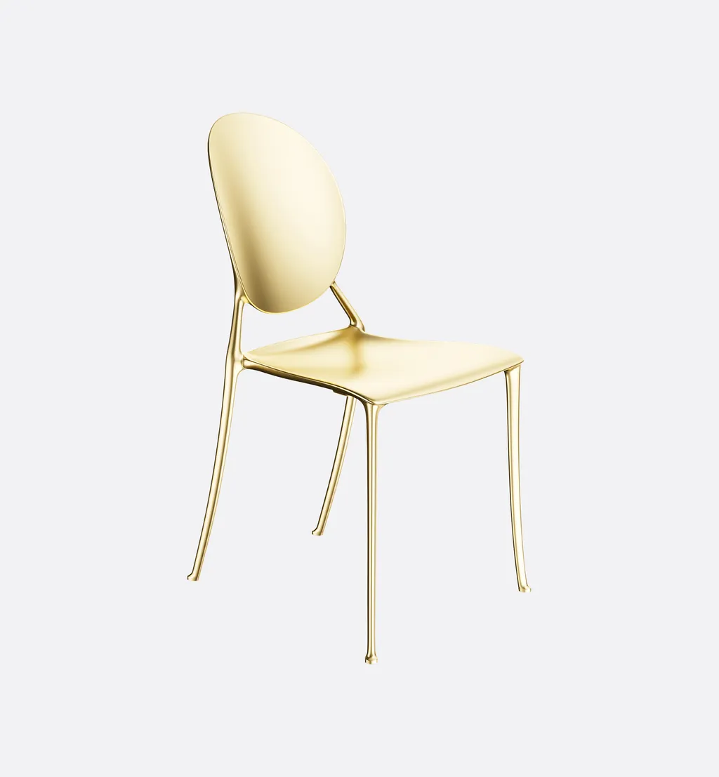 Miss Dior Chair