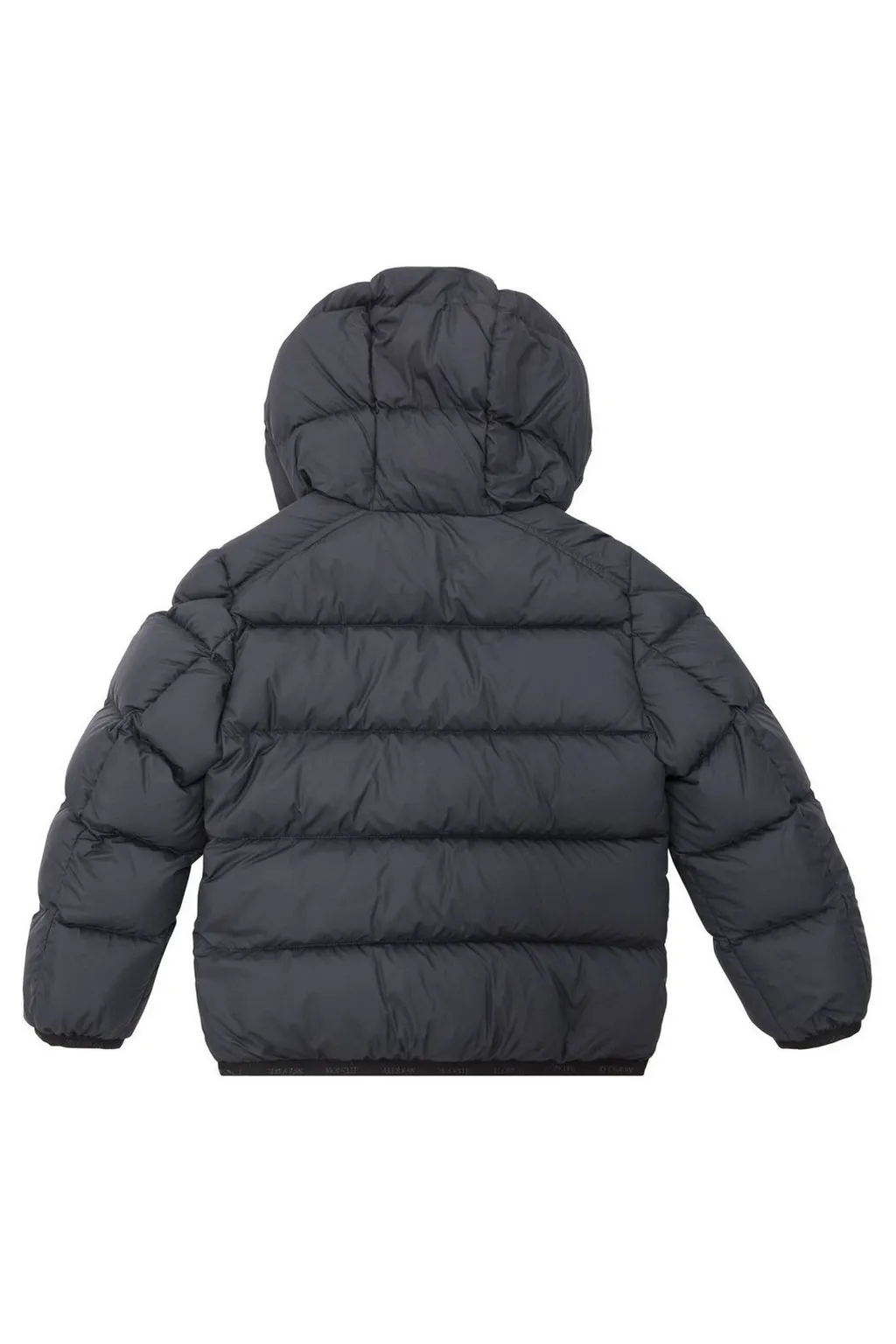 Moncler Enfant Mattan Padded Jacket