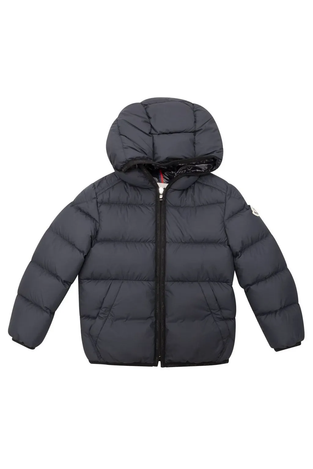 Moncler Enfant Mattan Padded Jacket