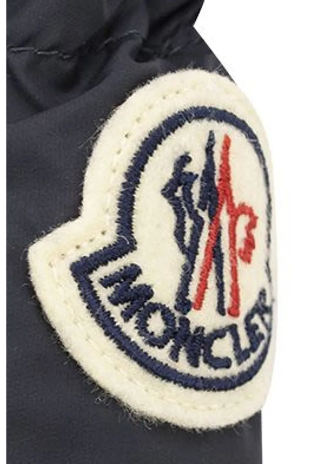 Moncler Enfant Mattan Padded Jacket