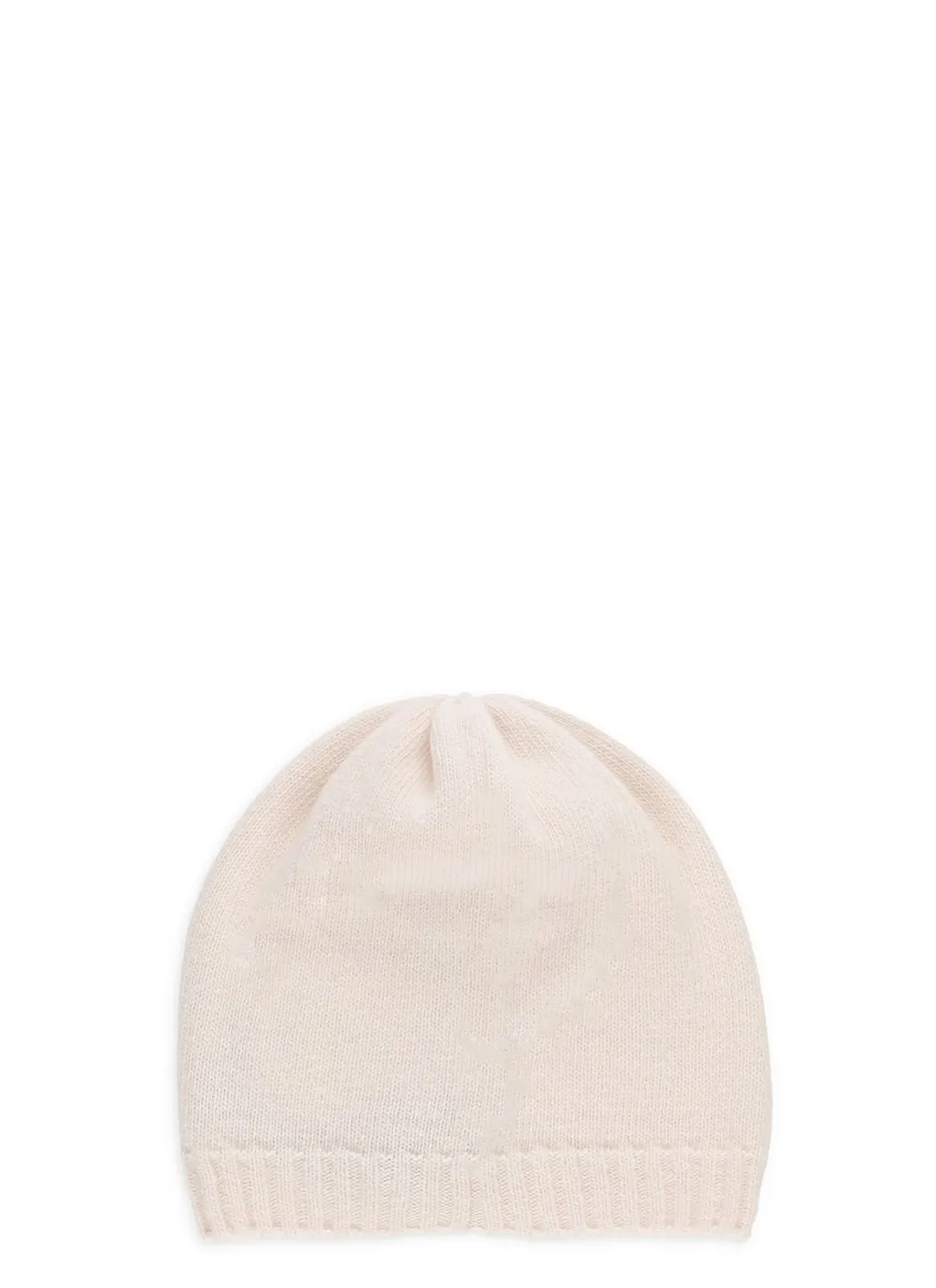 Moncler Enfant Logo Embroidered Hat
