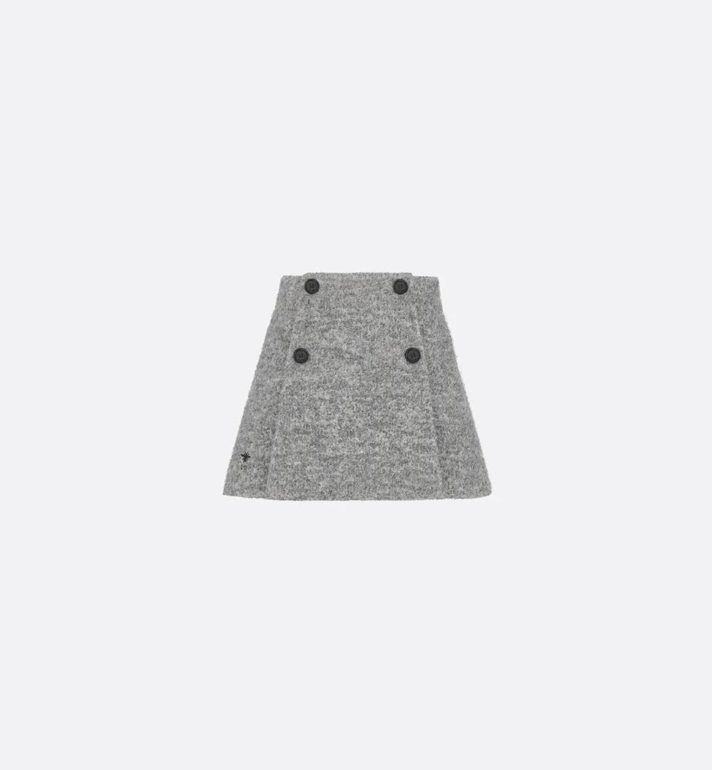 Kids' A-Line Skirt