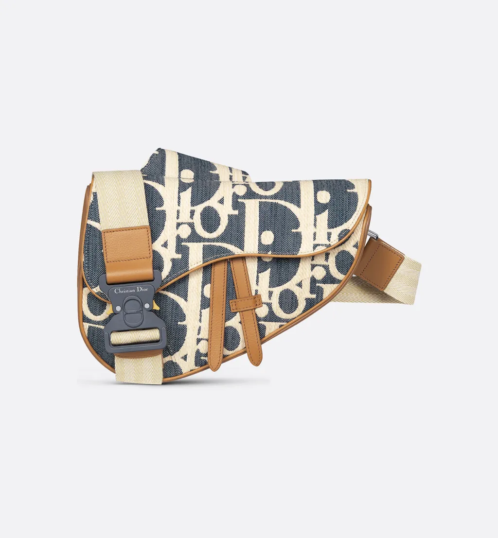 Saddle Bag