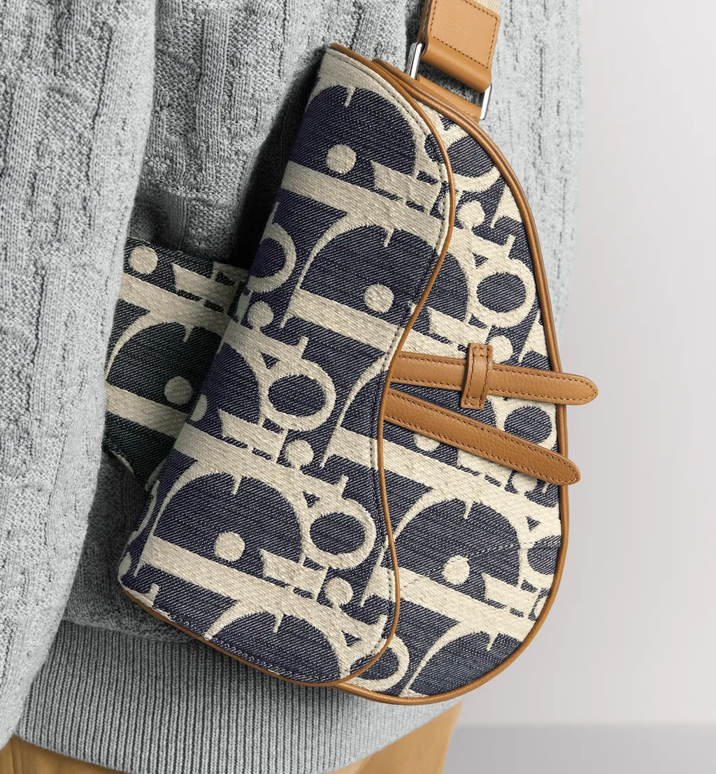 Saddle Bag