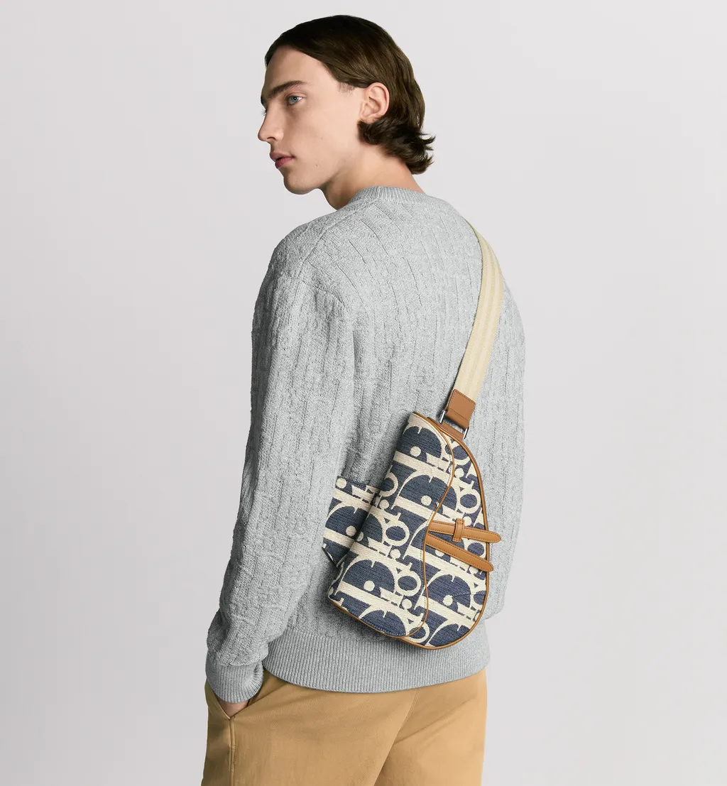 Saddle Bag