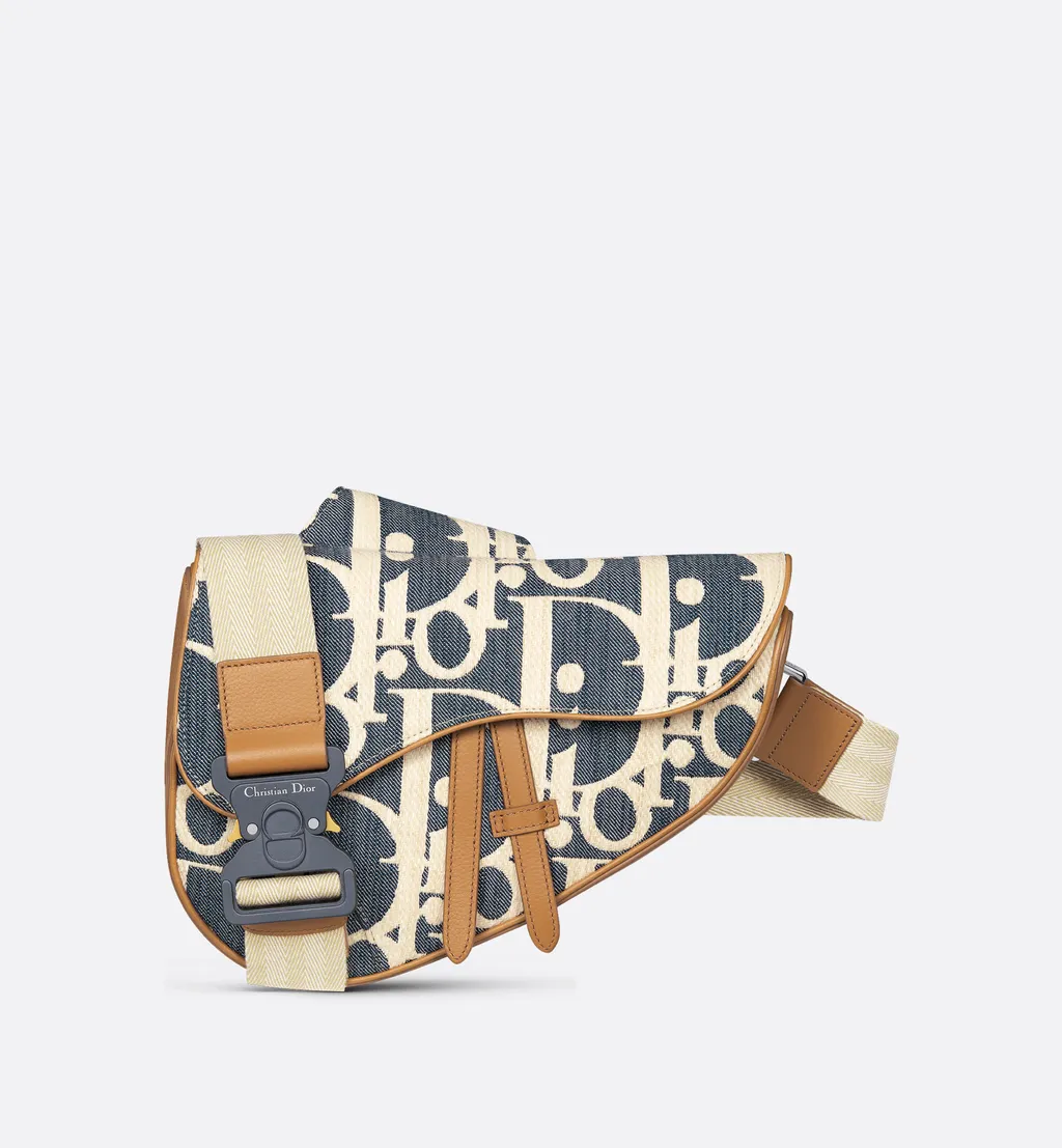 Saddle Bag