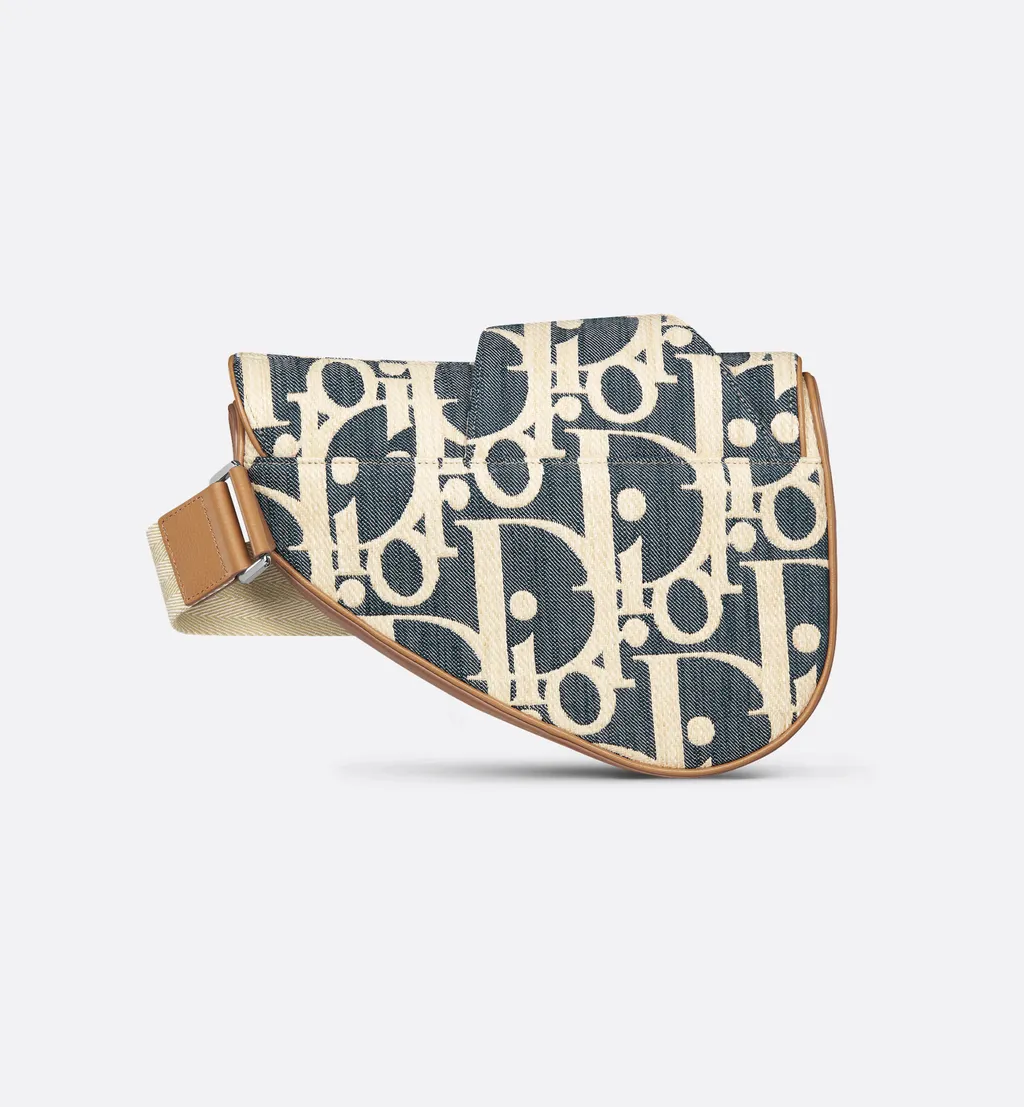 Saddle Bag