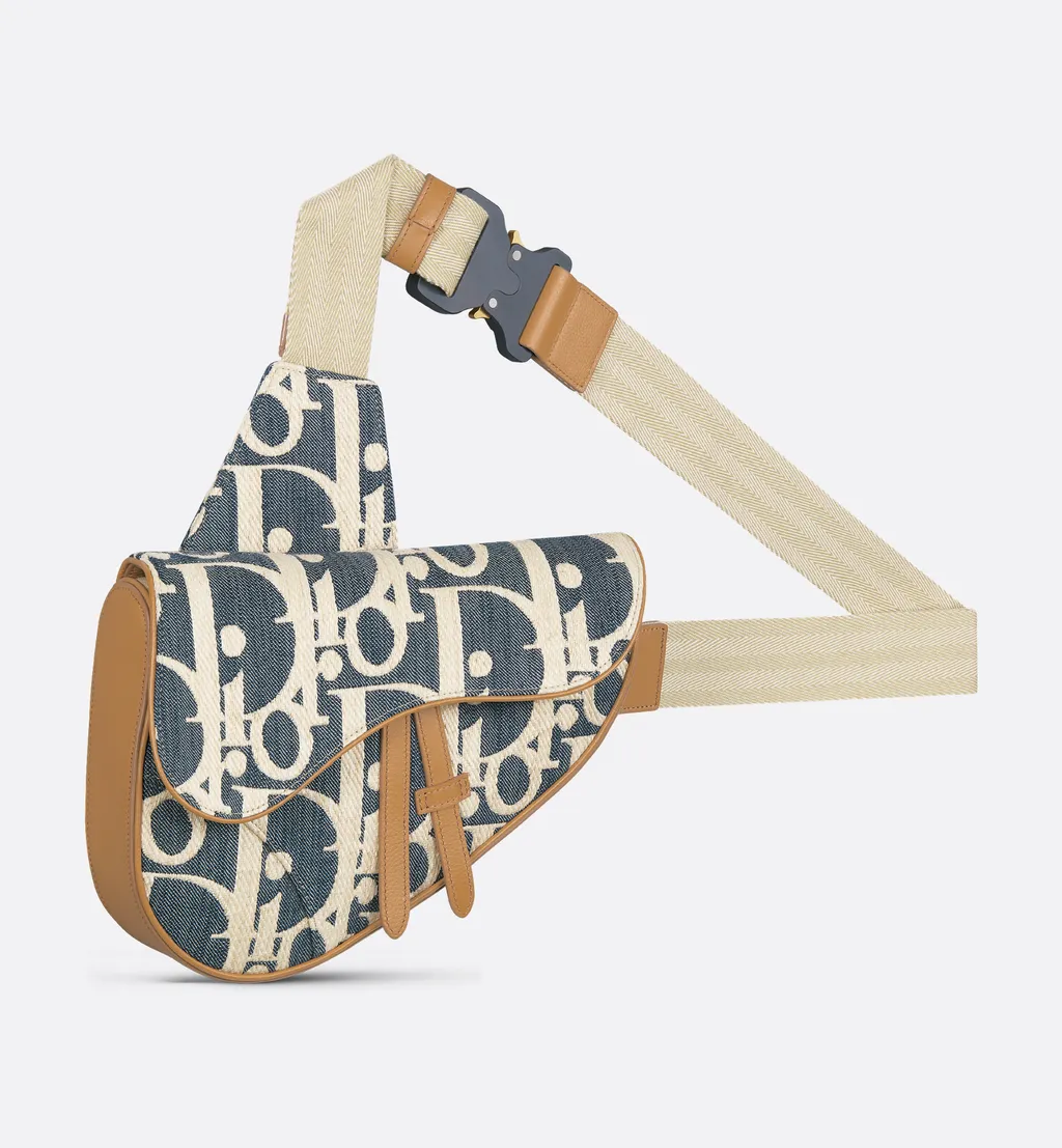 Saddle Bag