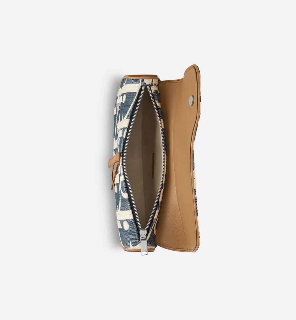 Saddle Bag