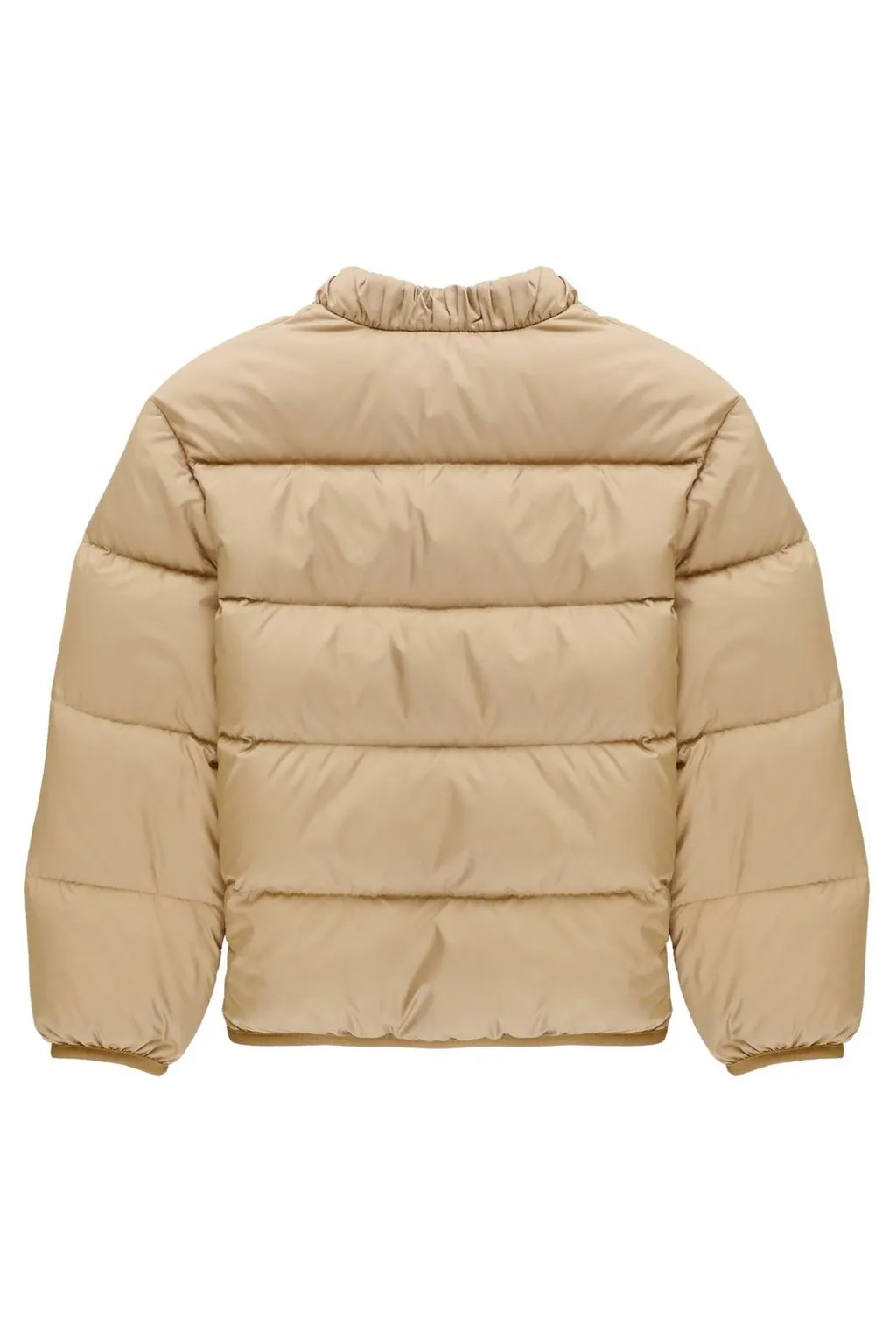 Moncler Enfant Ora Down Bomber Jacket