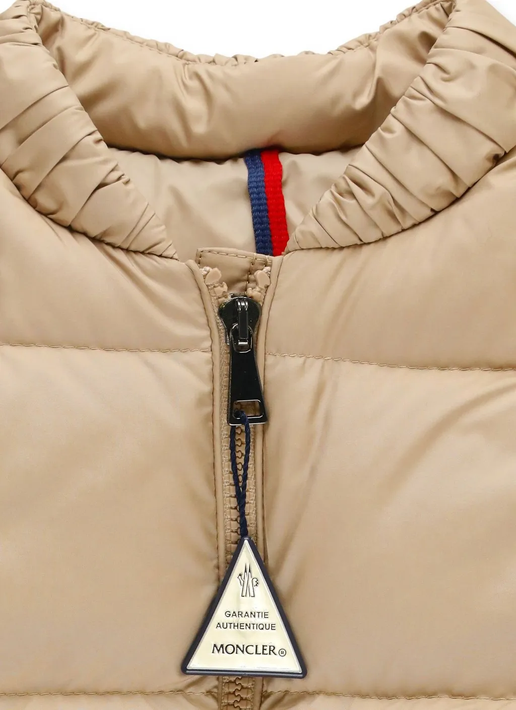 Moncler Enfant Ora Down Bomber Jacket
