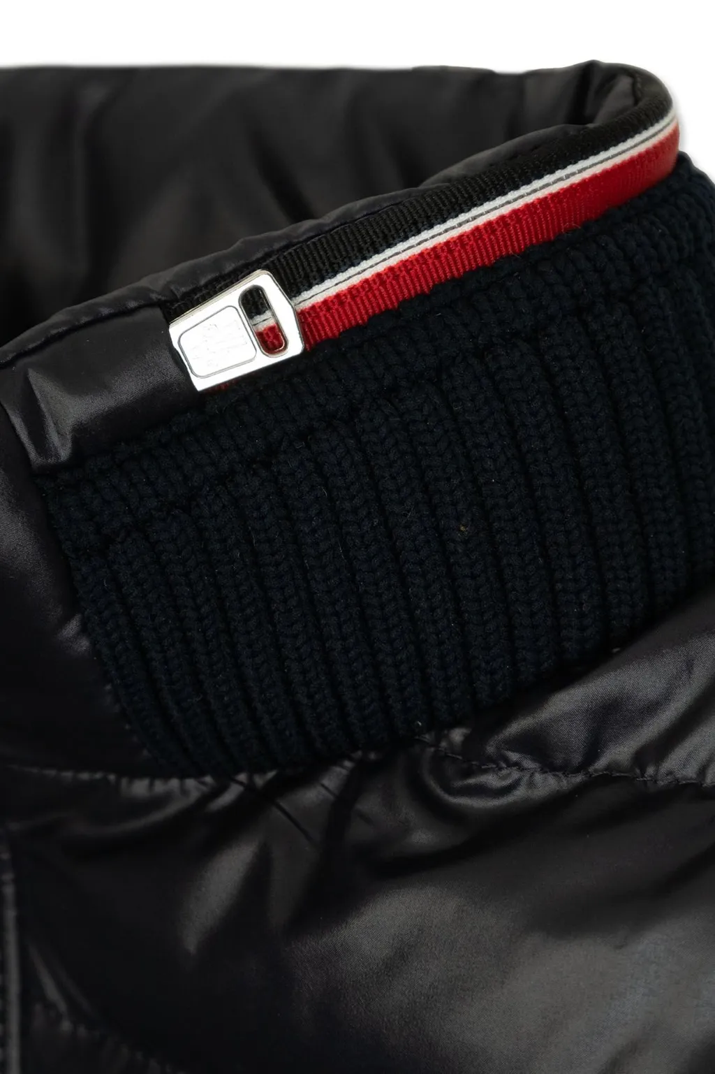 Moncler Enfant Padded Jacket