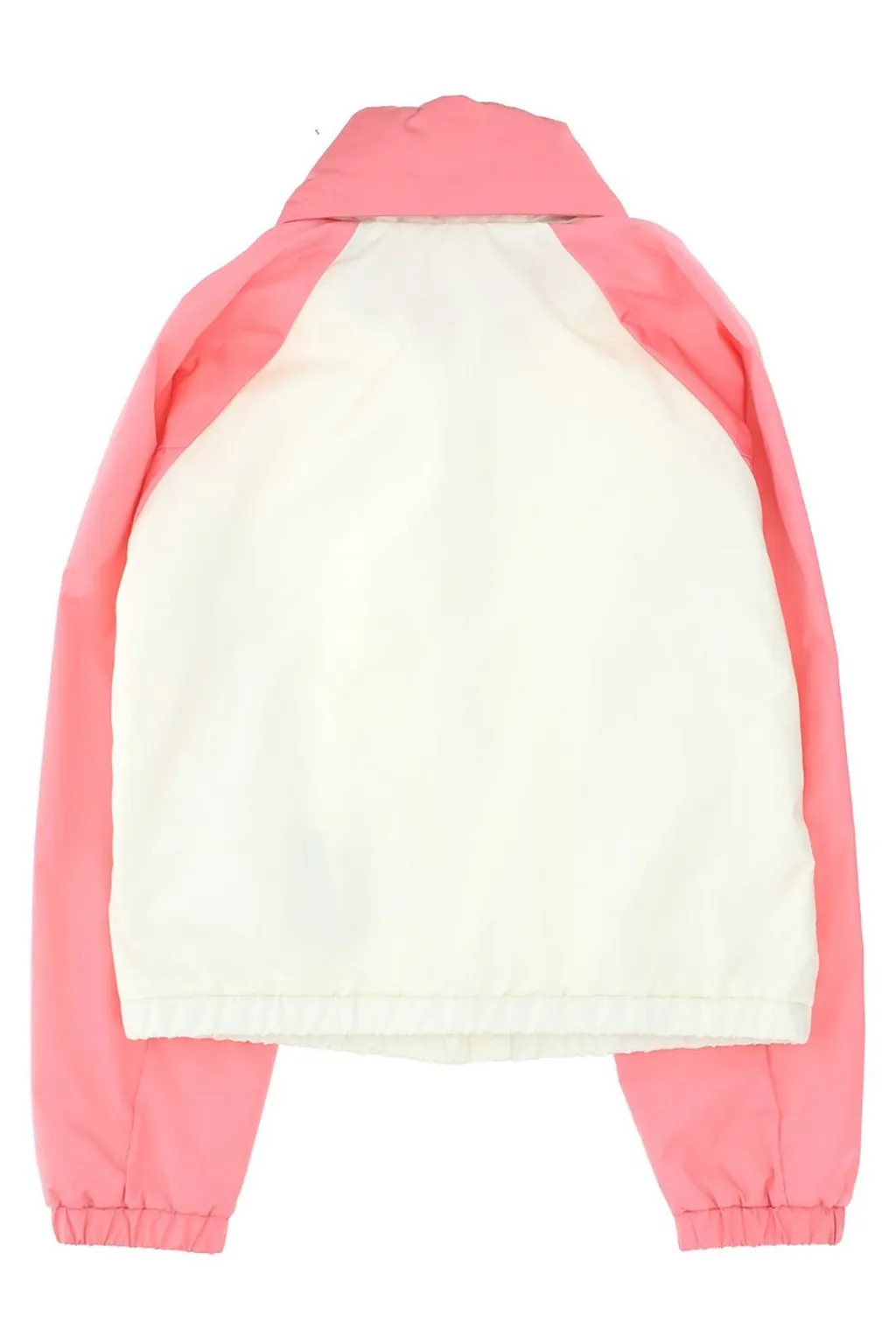 Moncler Enfant Two-Toned Windbreaker