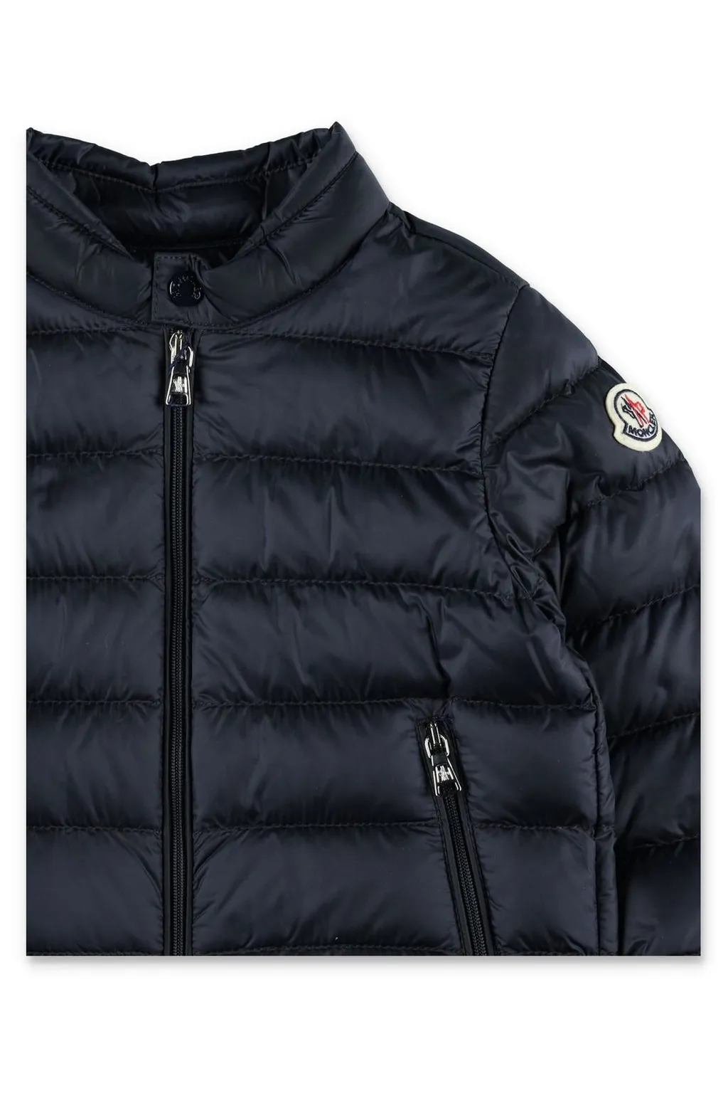 Moncler Enfant Acorus Padded Down Jacket