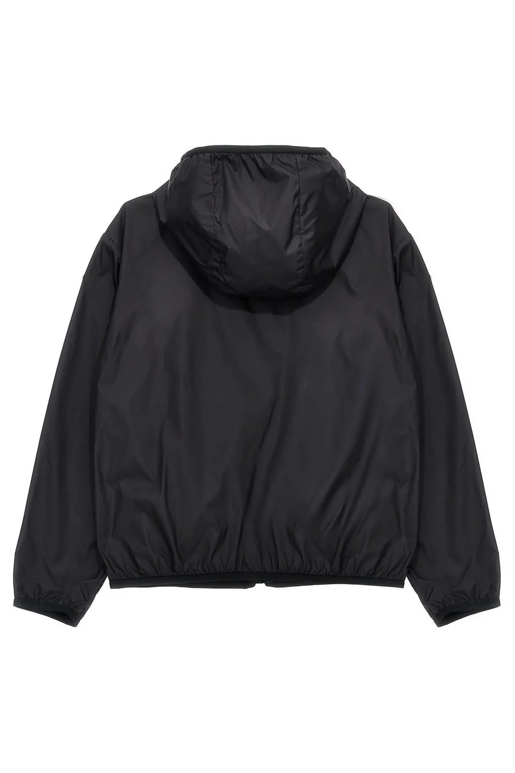 Moncler Enfant Fegeo Hooded Jacket