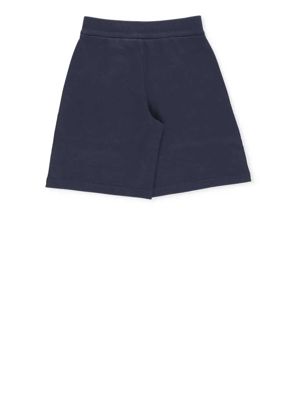 Moncler Enfant Logo Patch Shorts
