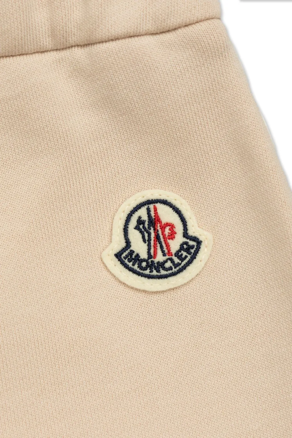 Moncler Enfant Track Pants