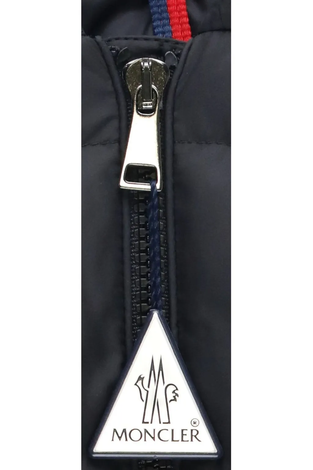 Moncler Enfant Ora Down Bomber Jacket