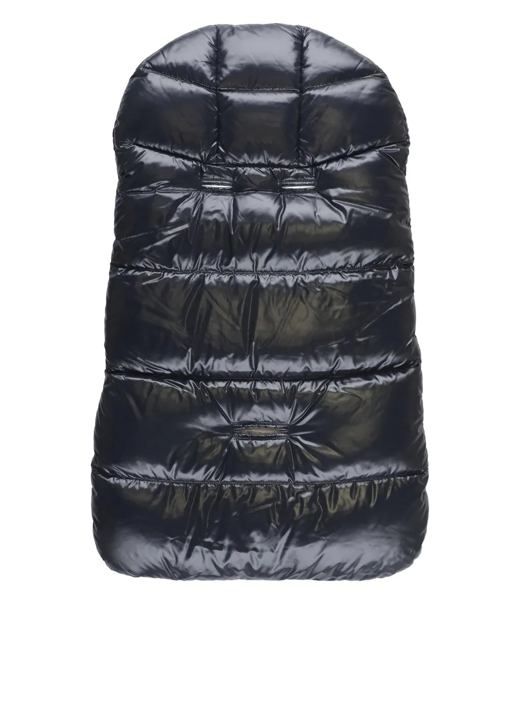 Moncler Enfant Zip-Up Padded Sleeping Bag