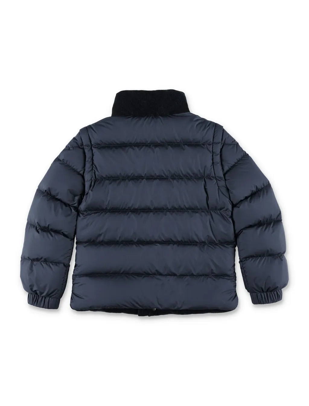 Moncler Enfant Abatan Down Jacket