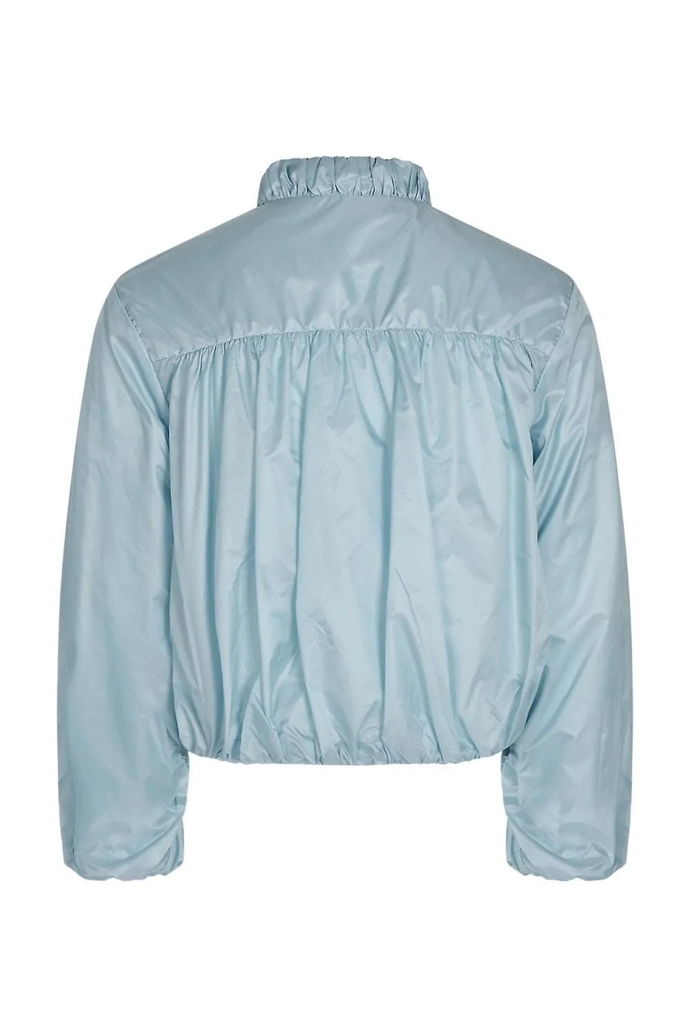 Moncler Enfant Chazeron Bomber Jacket