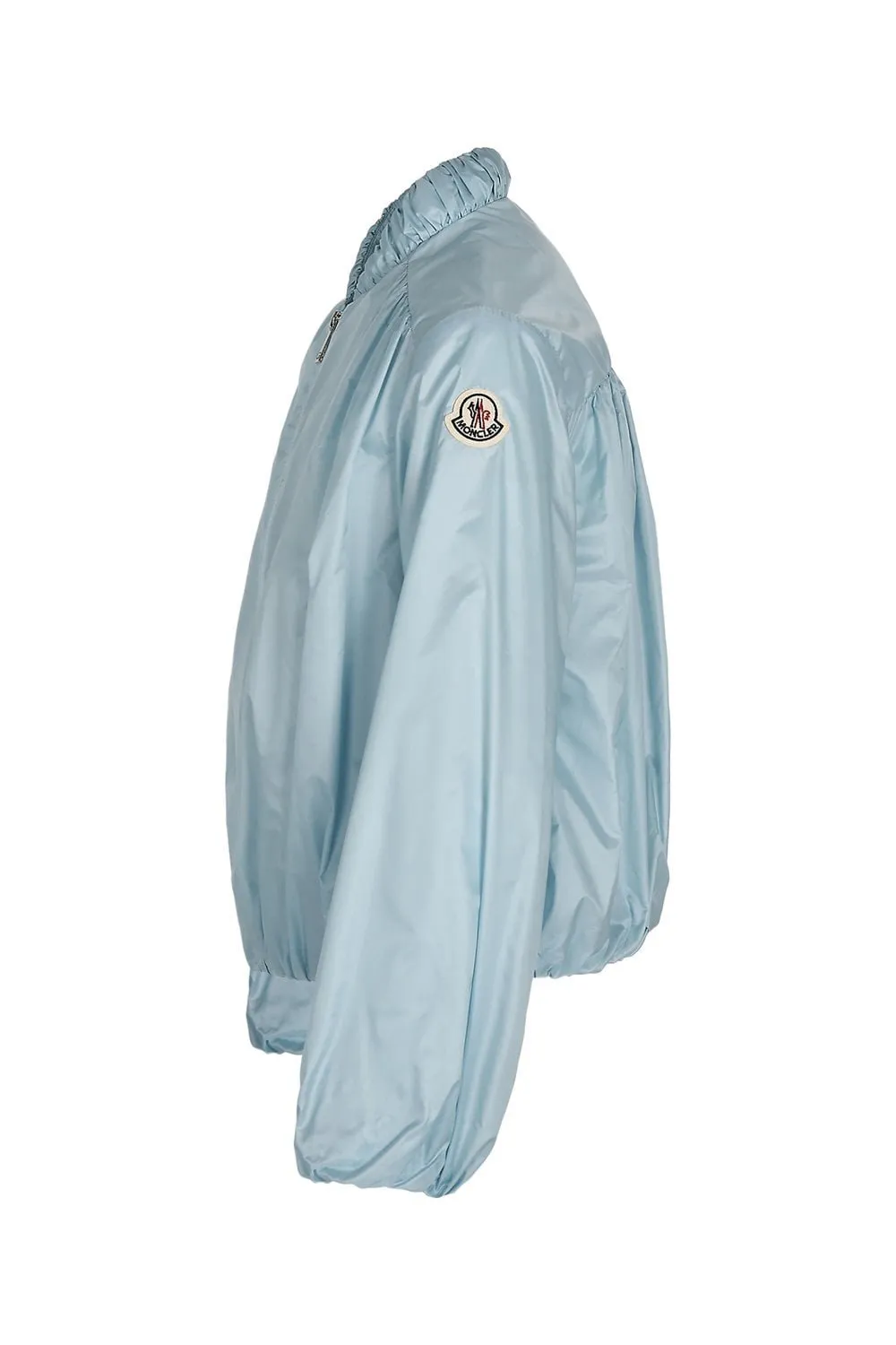 Moncler Enfant Chazeron Bomber Jacket