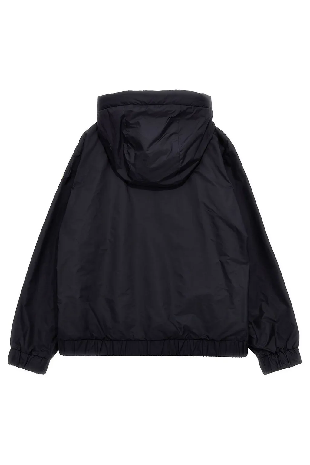 Moncler Enfant Lilianna Long Sleeved Jacket